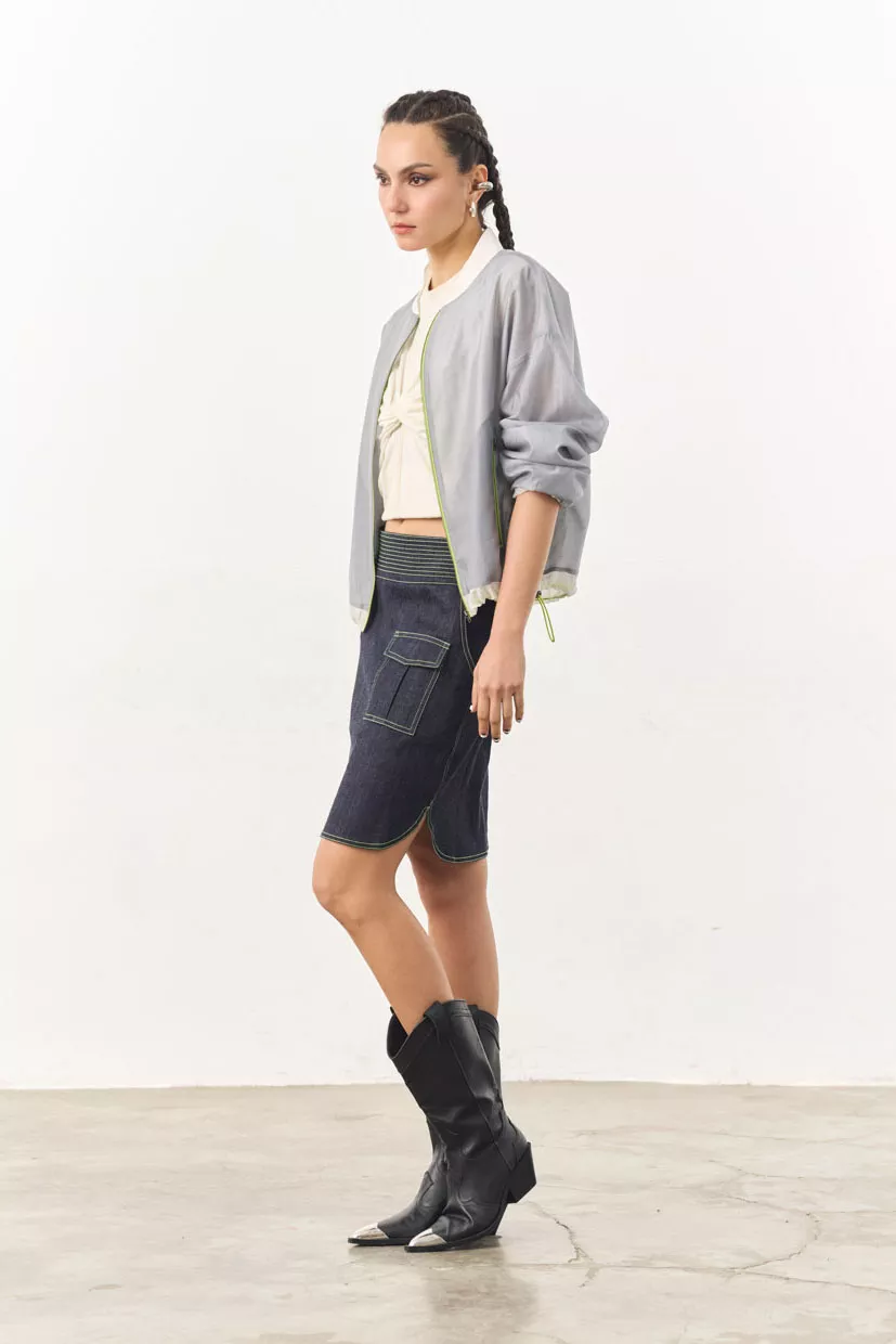 Bassett Skirt - Image 5