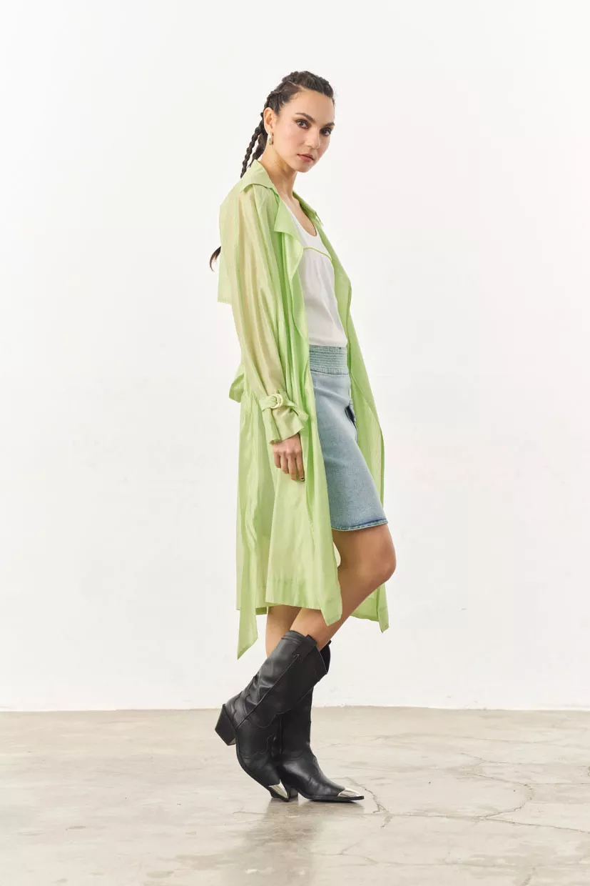 Bassett Skirt - Image 3
