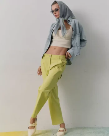 Hawthorn Pants