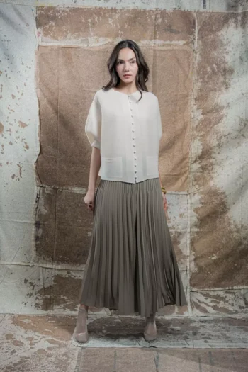 Belcourt Culottes