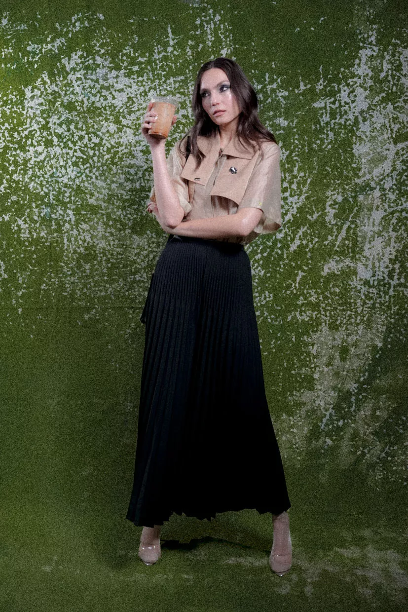 Colborne Top - Image 3