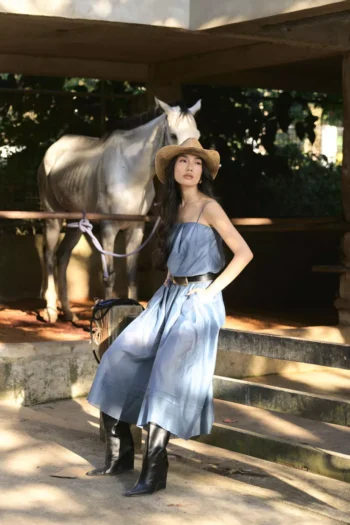 Bixby Culottes