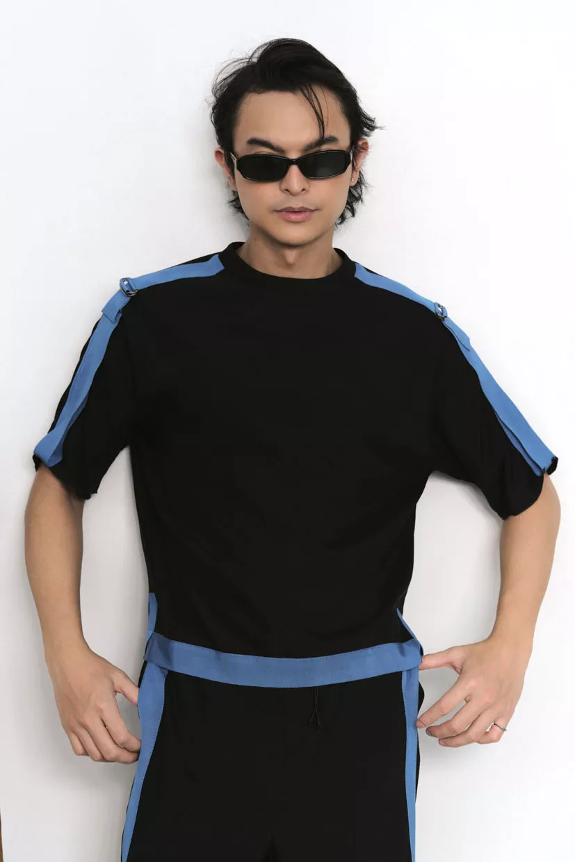 Meritt Top