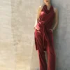 crimson