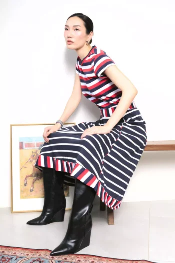 Farley Skirt