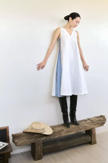 Borden Dress