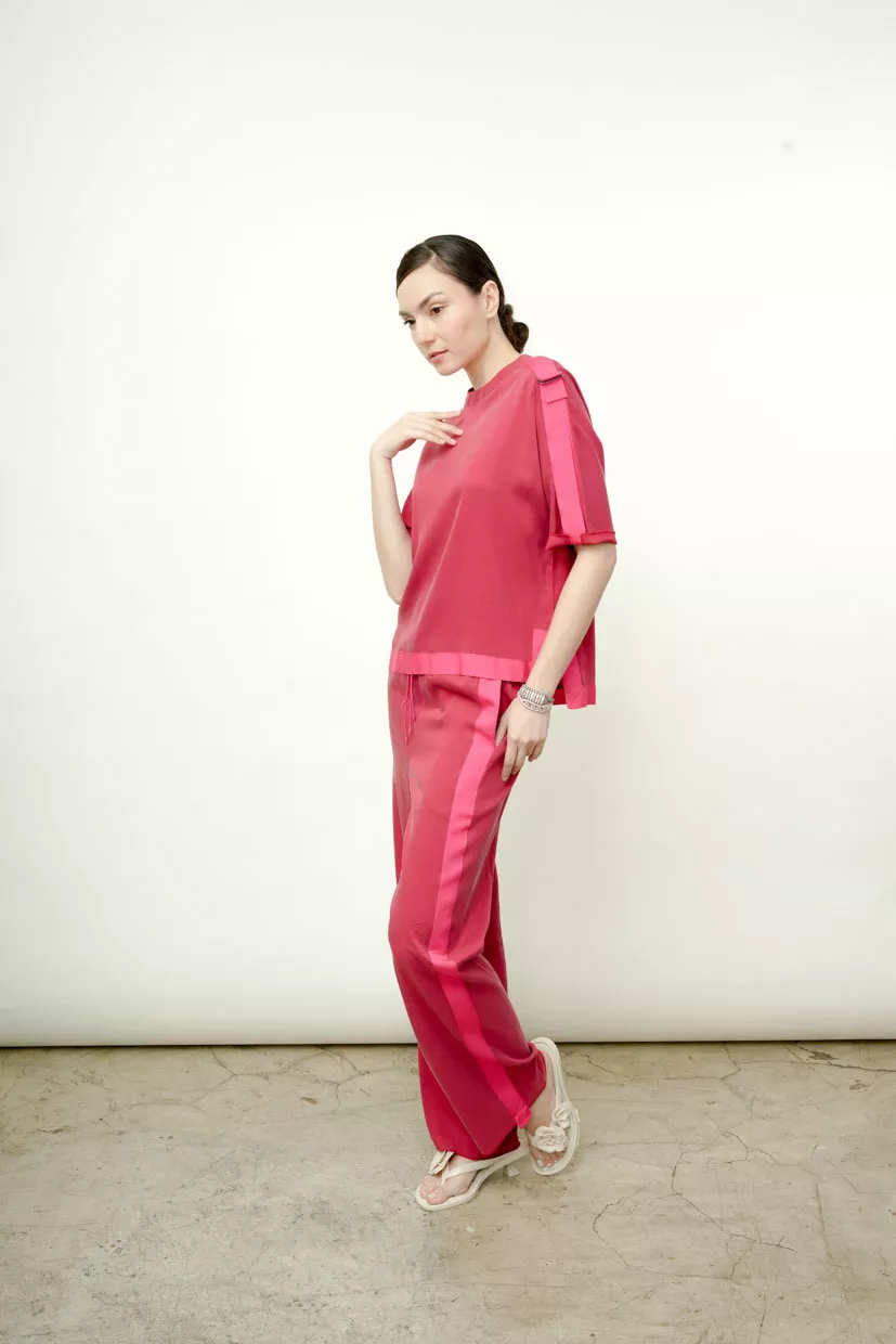 Meritt Top - Image 3