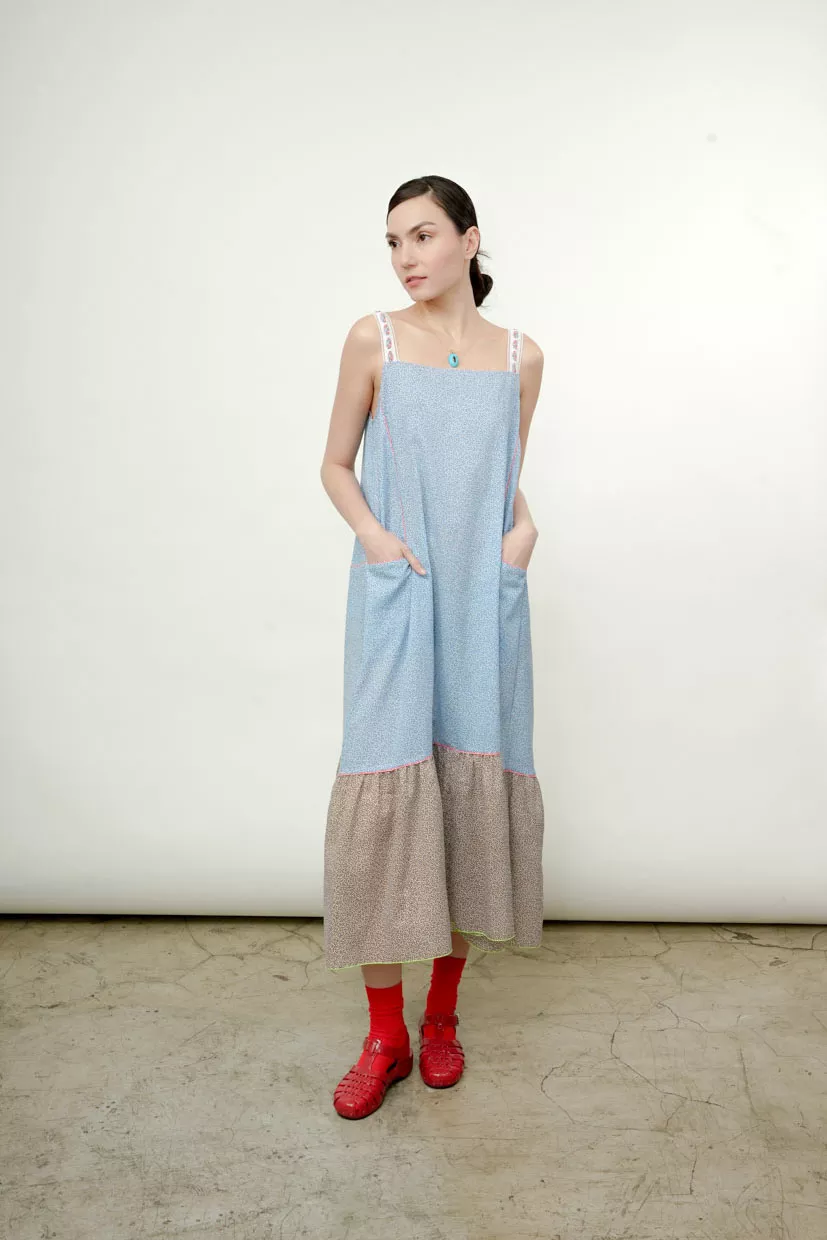 Granite Dress