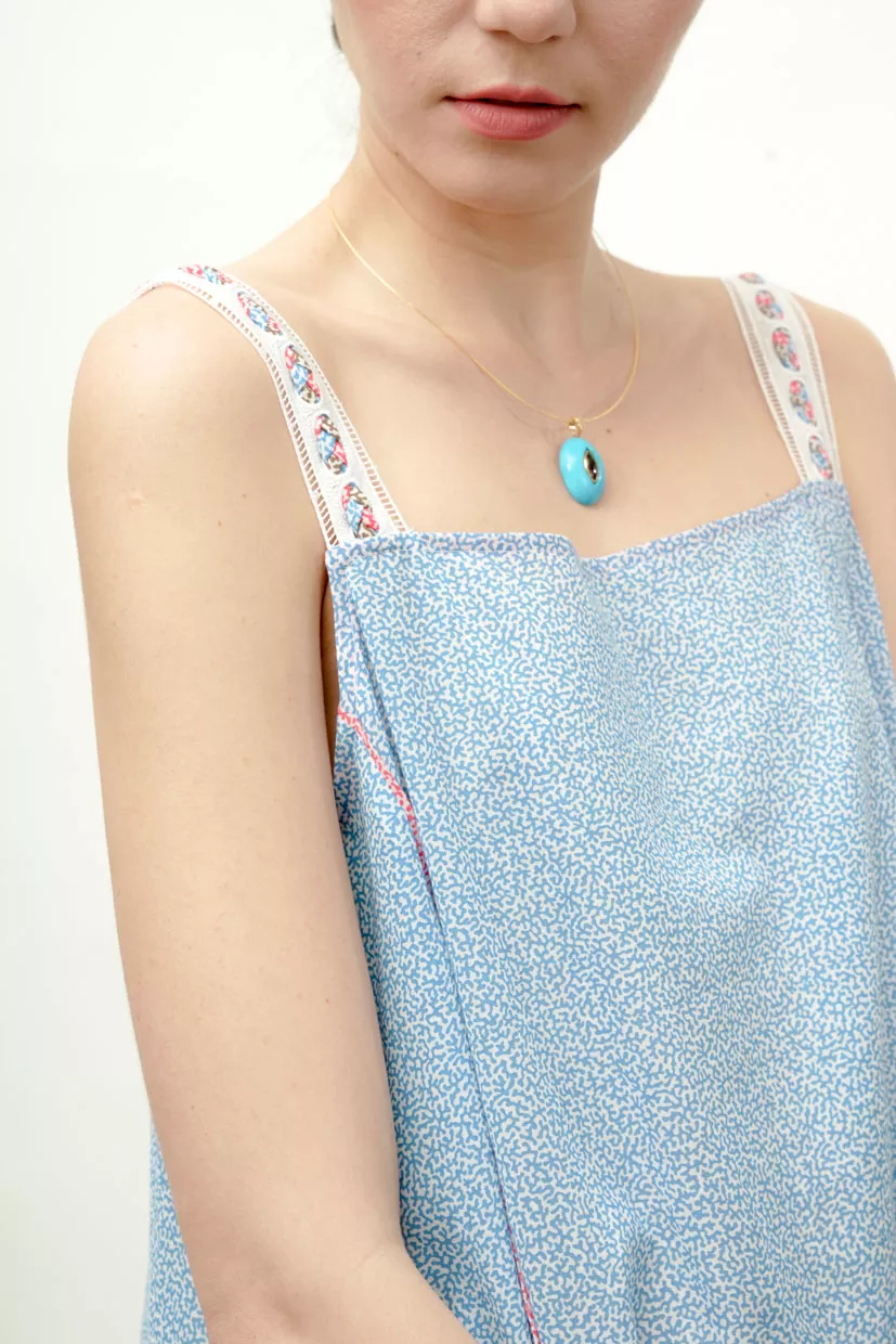 Granite Dress - Image 2