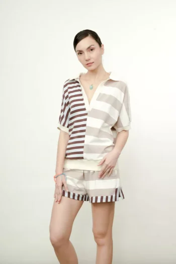 Baldwin Shorts