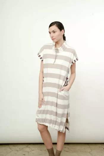 Whitman Dress