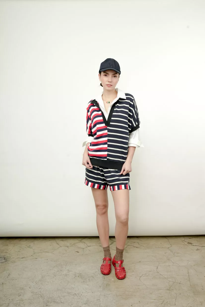 Baldwin Shorts - Image 5
