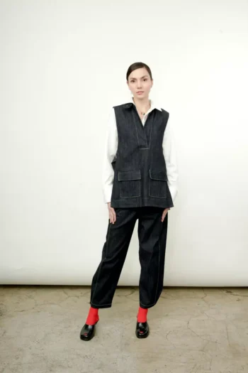 Wallace Pants