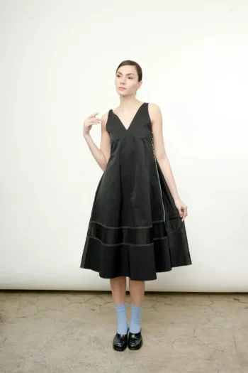 Boston Dress