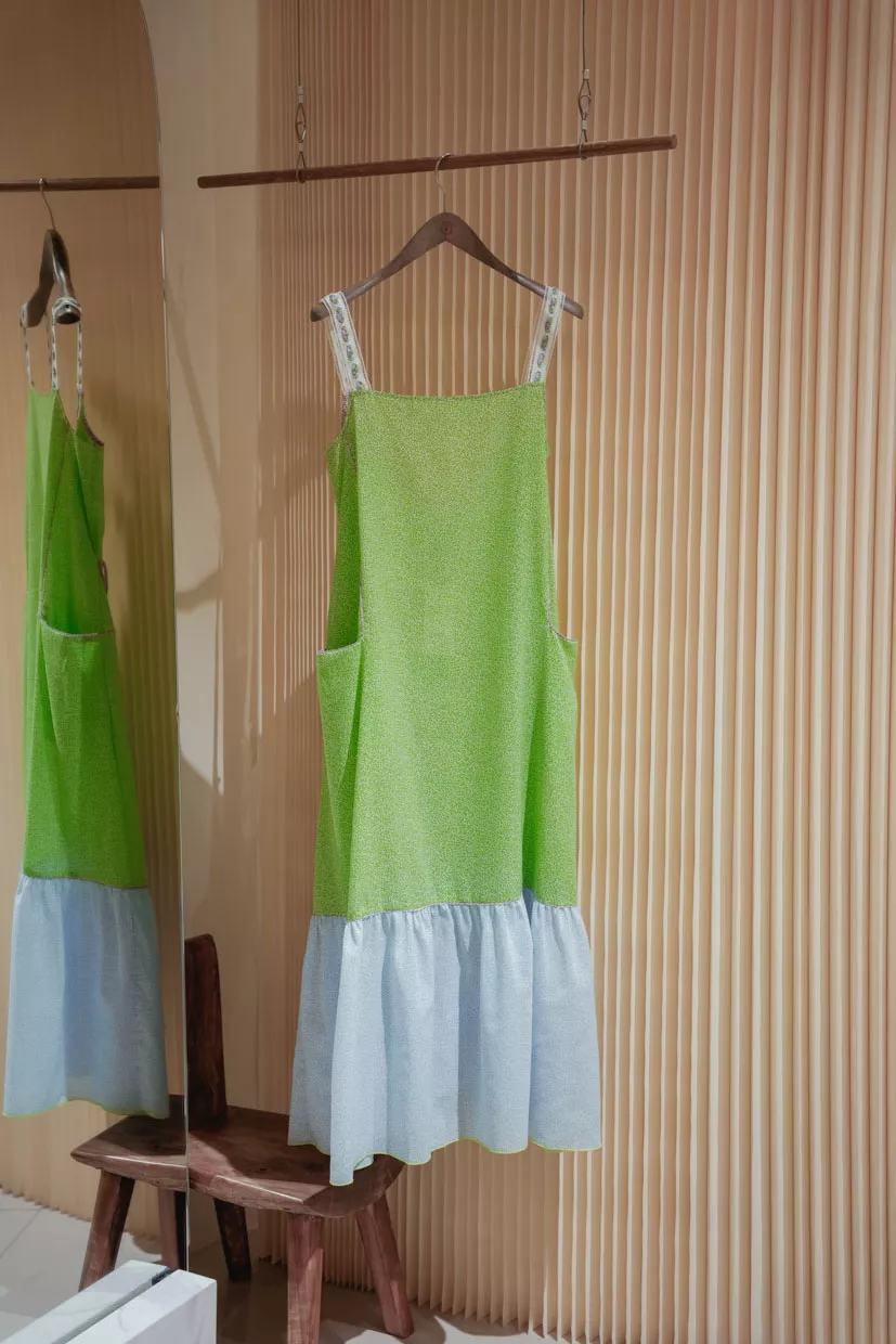Granite Dress - Image 4