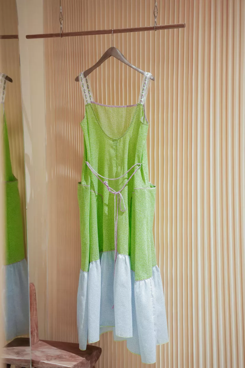 Granite Dress - Image 6