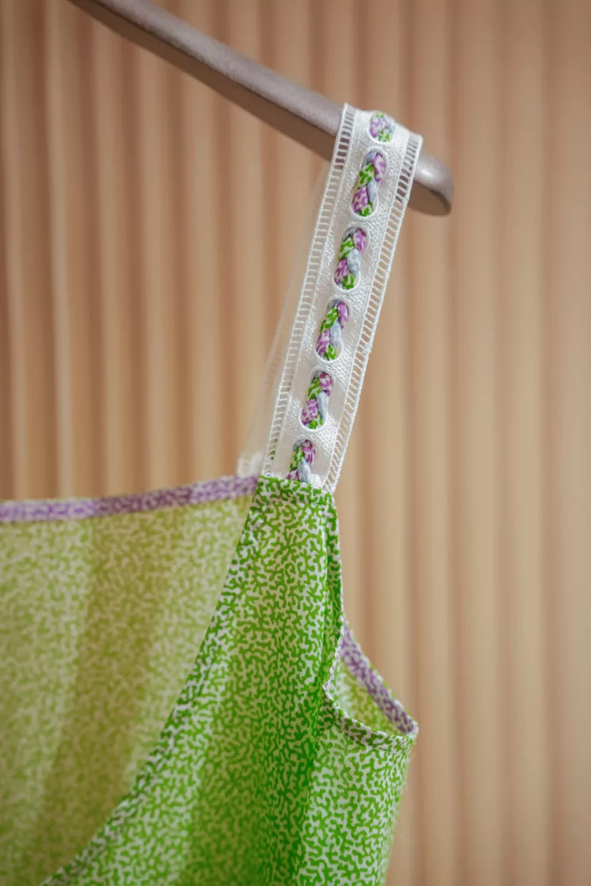 Granite Dress - Image 5
