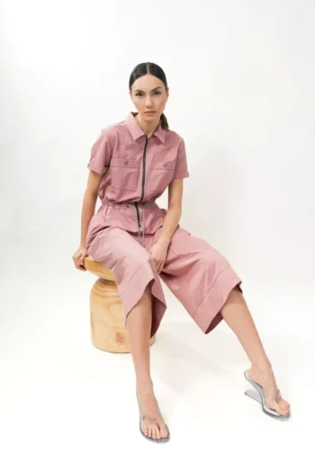 Laval Jumpsuit