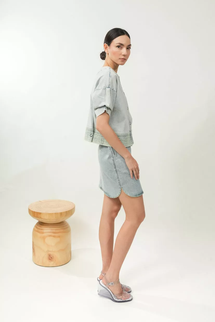 Bassett Skirt - Image 3
