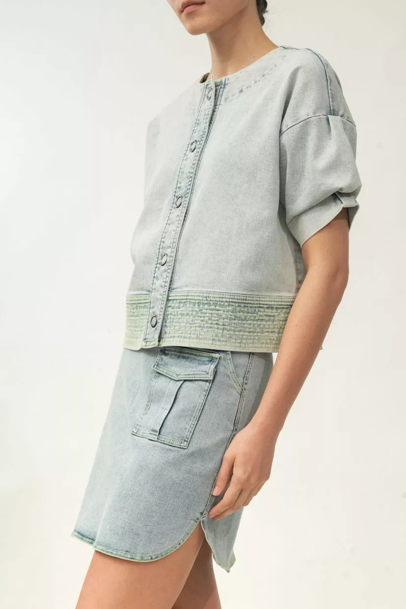 Bassett Skirt - Image 2