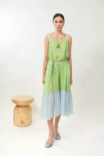 Granite Dress