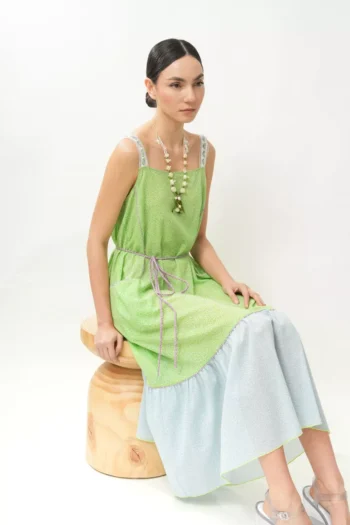 Granite Dress