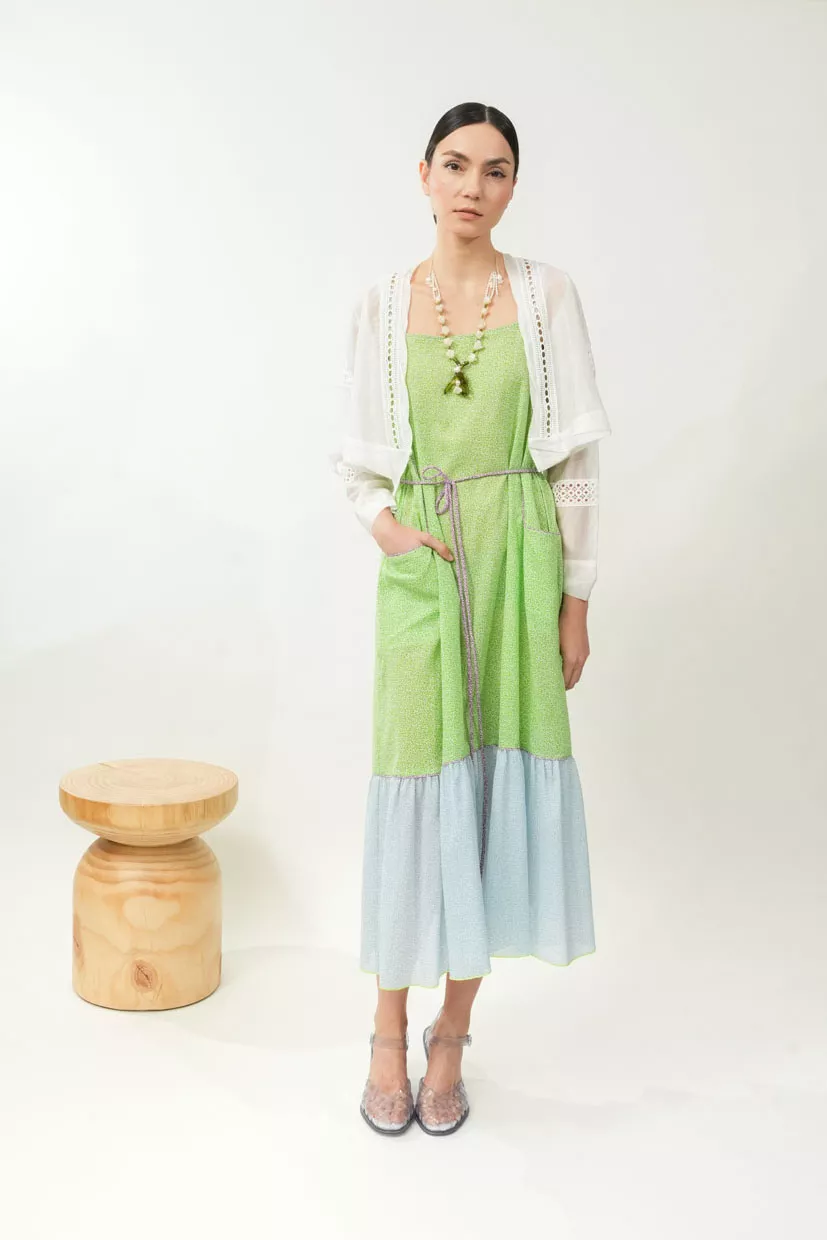 Granite Dress - Image 3