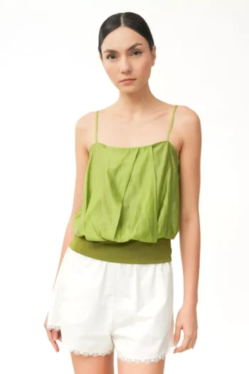 Hilda Top