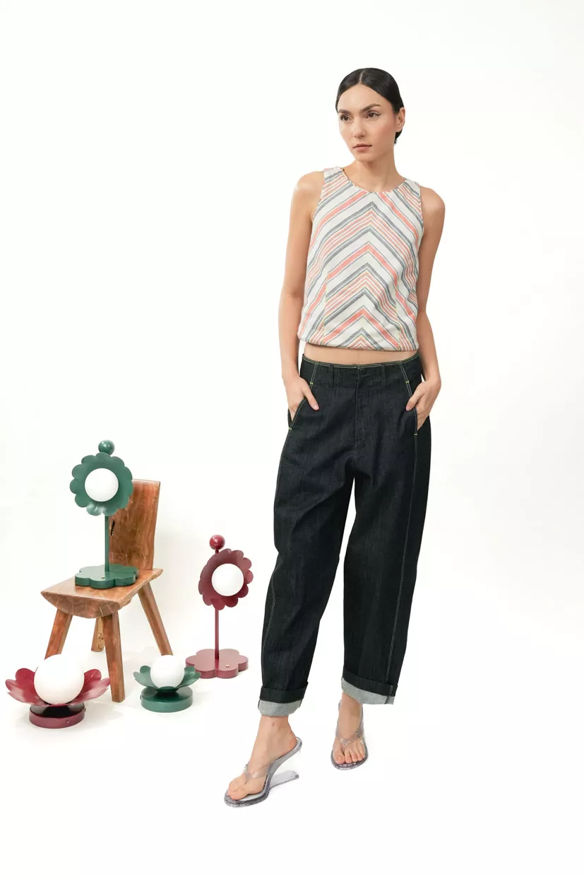 Barker HL Top - Image 2