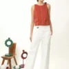 white-denim