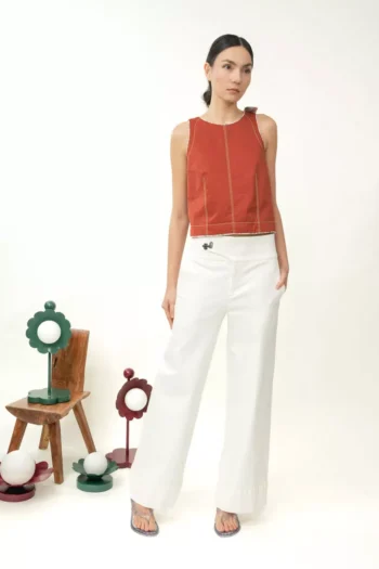 Lucca Pants