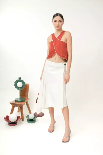 Concorde Skirt