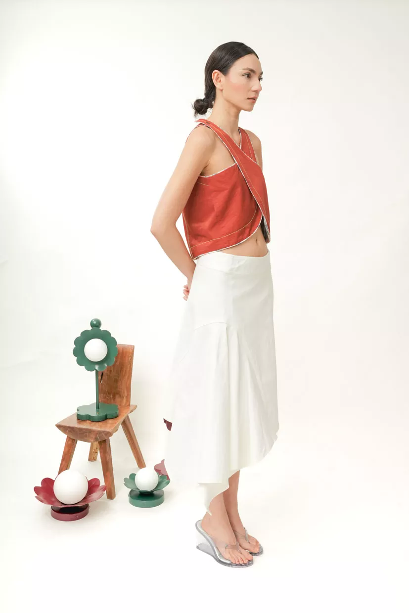 Concorde Skirt - Image 2