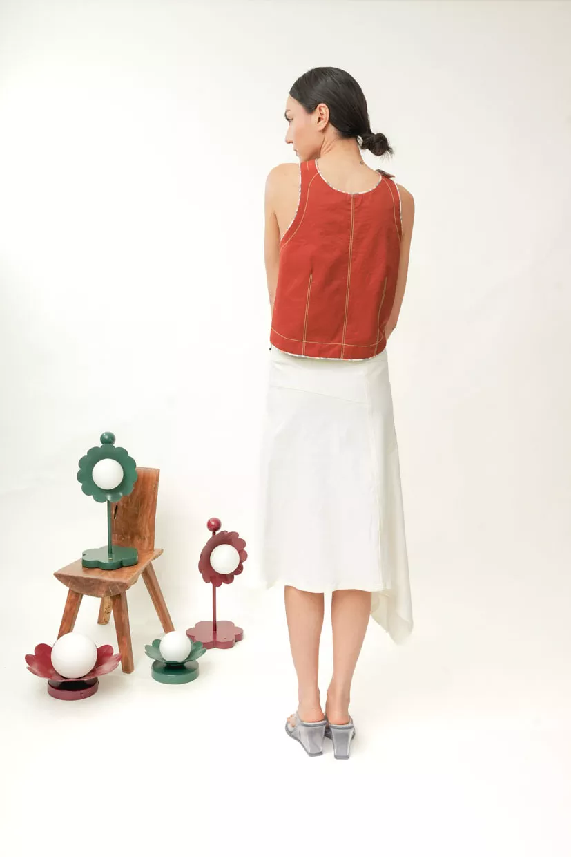 Concorde Skirt - Image 4