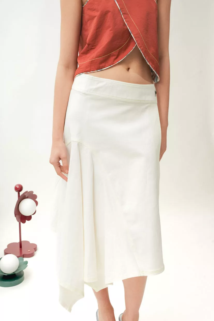 Concorde Skirt - Image 3