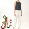 white-denim