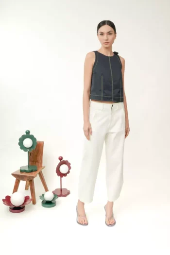 Wallace Pants