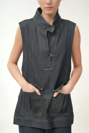 Glenlake Vest