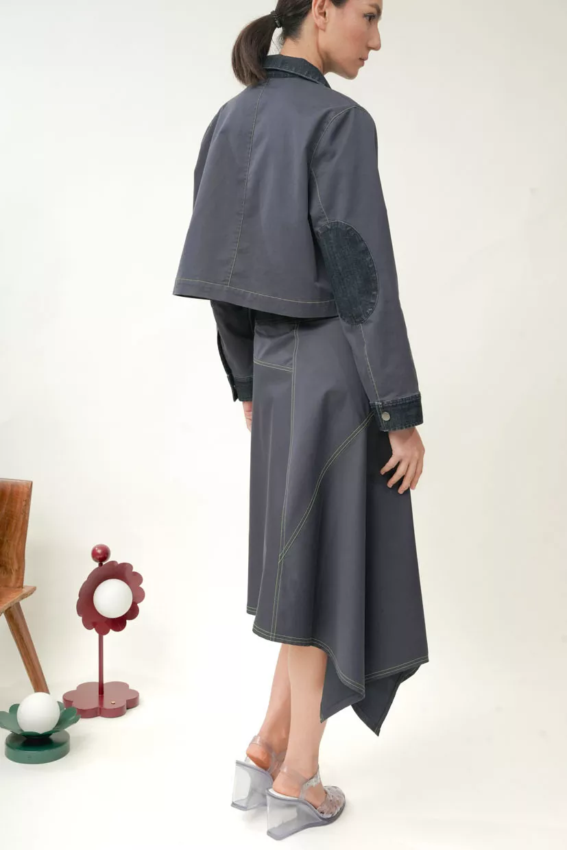 Mallory Jacket - Image 5