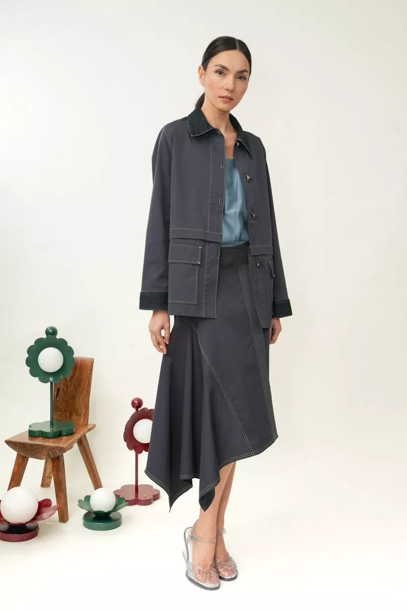 Mallory Jacket - Image 4