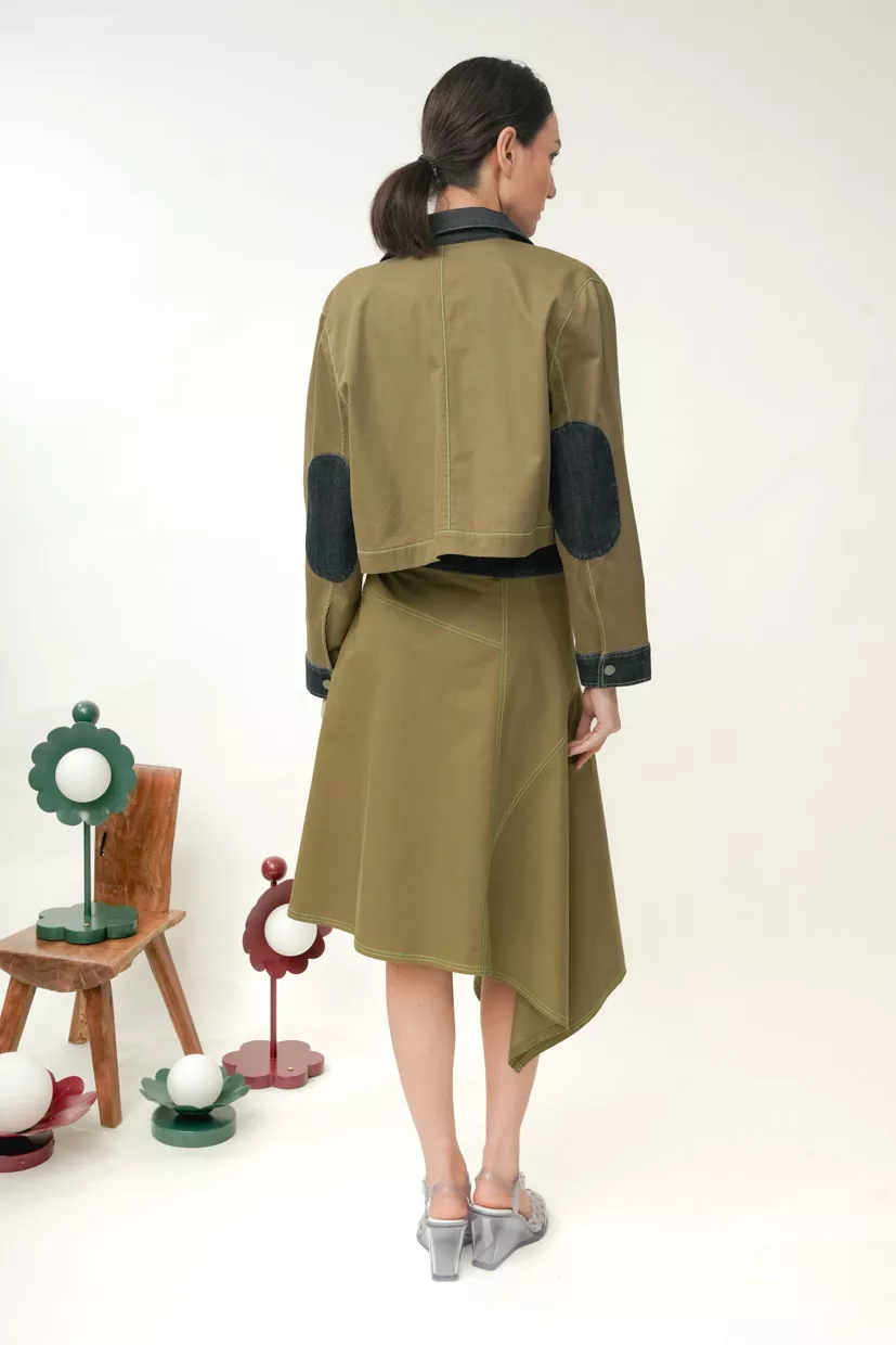 Mallory Jacket - Image 3
